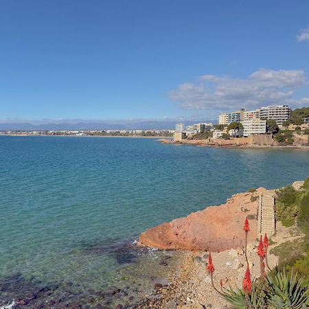 Clauhomes Salou Views מראה חיצוני תמונה