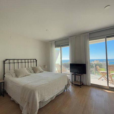 Clauhomes Salou Views מראה חיצוני תמונה
