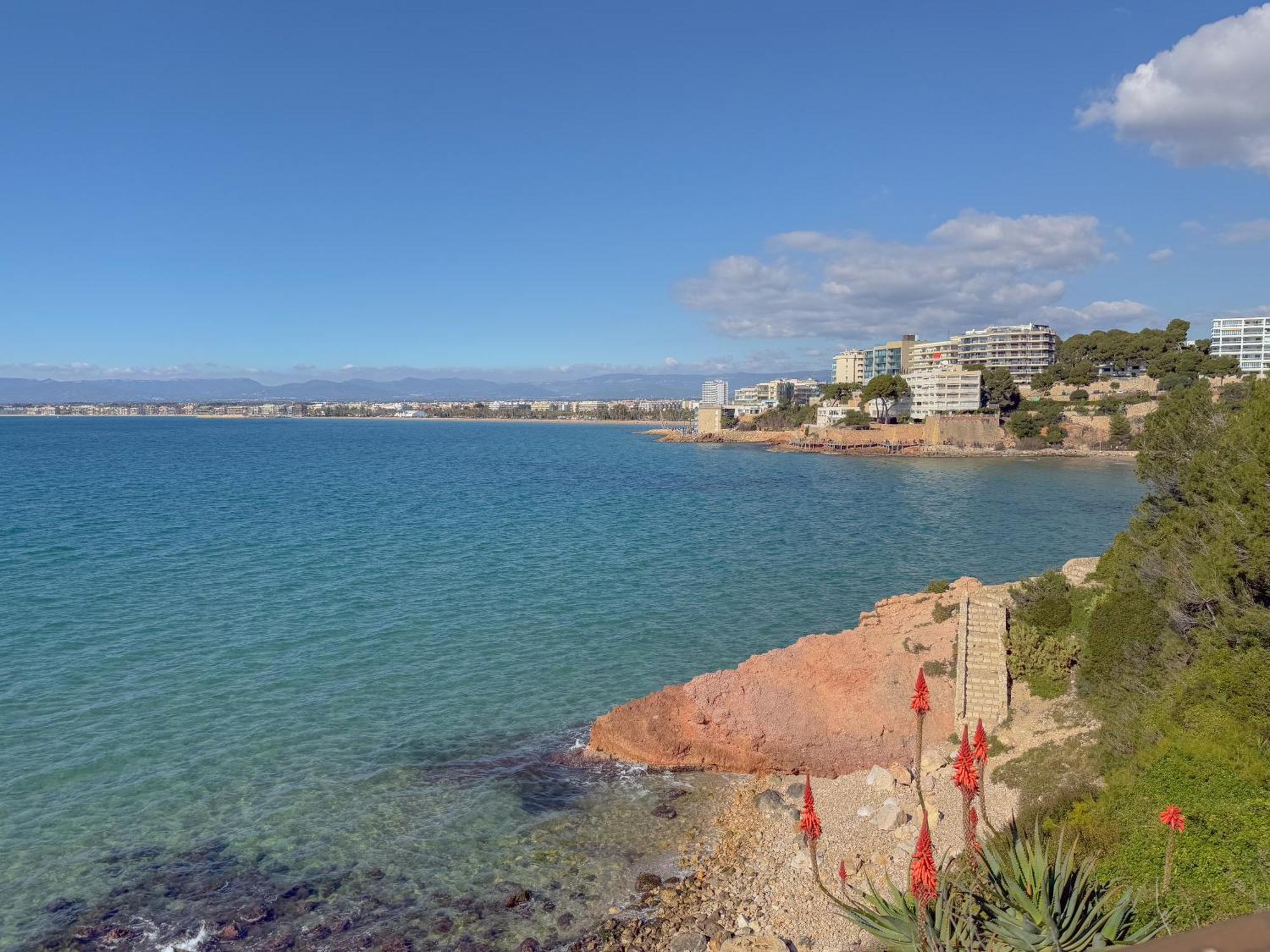 Clauhomes Salou Views מראה חיצוני תמונה