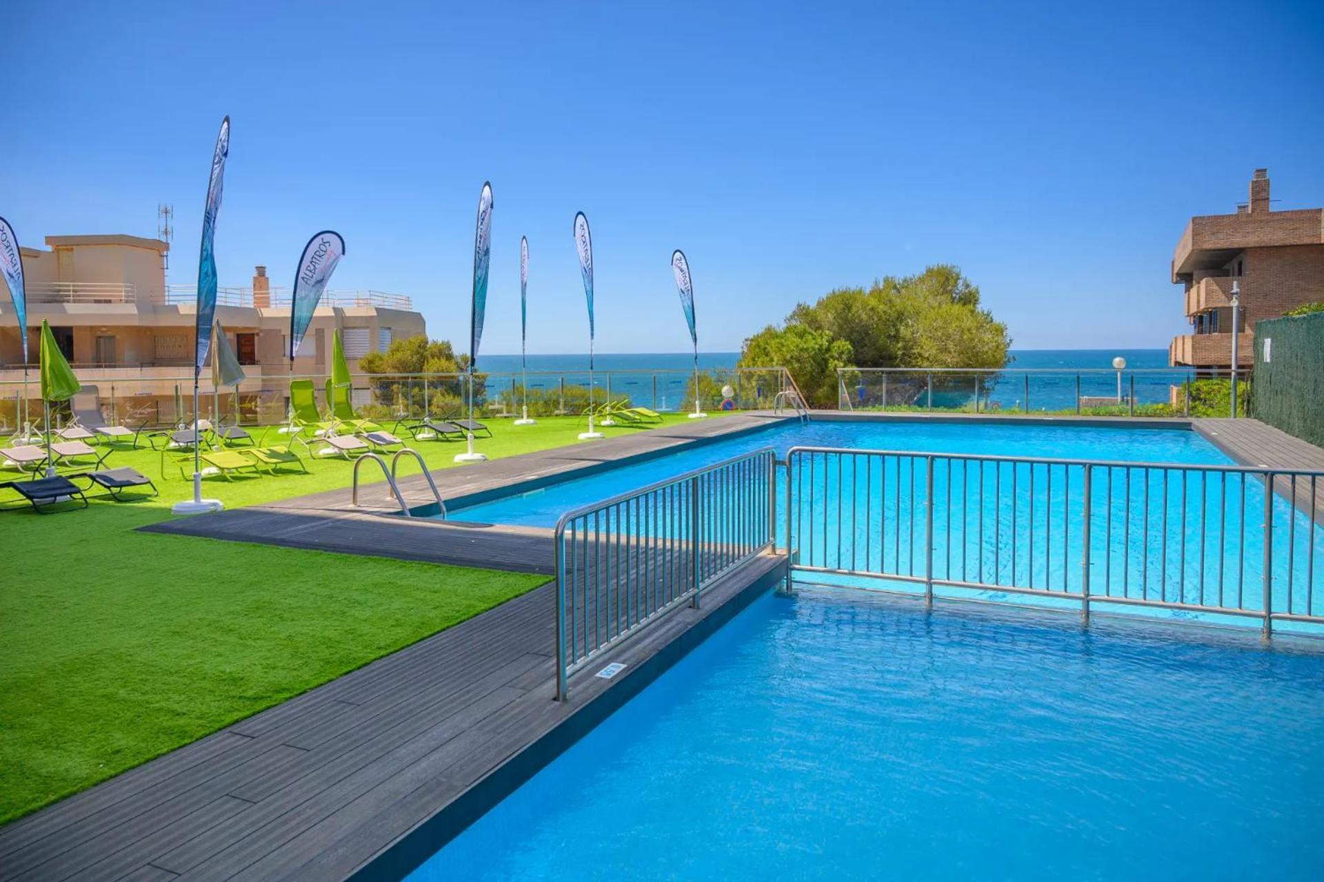 Clauhomes Salou Views מראה חיצוני תמונה