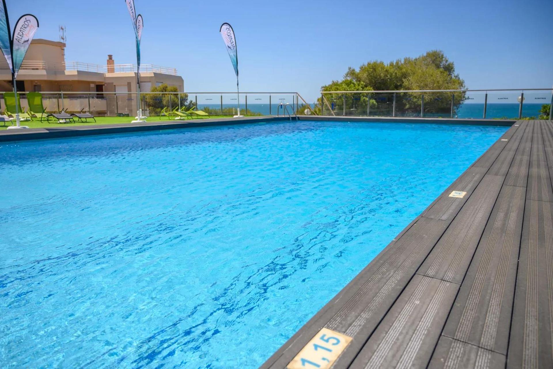 Clauhomes Salou Views מראה חיצוני תמונה