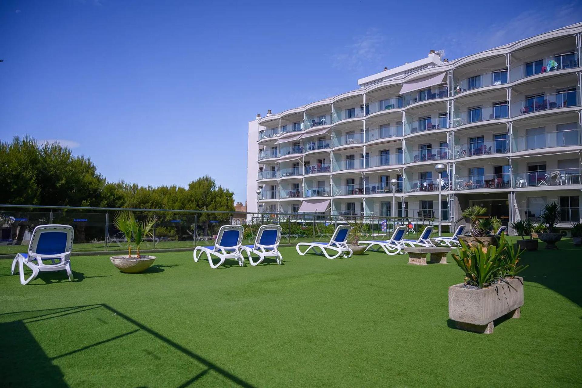 Clauhomes Salou Views מראה חיצוני תמונה
