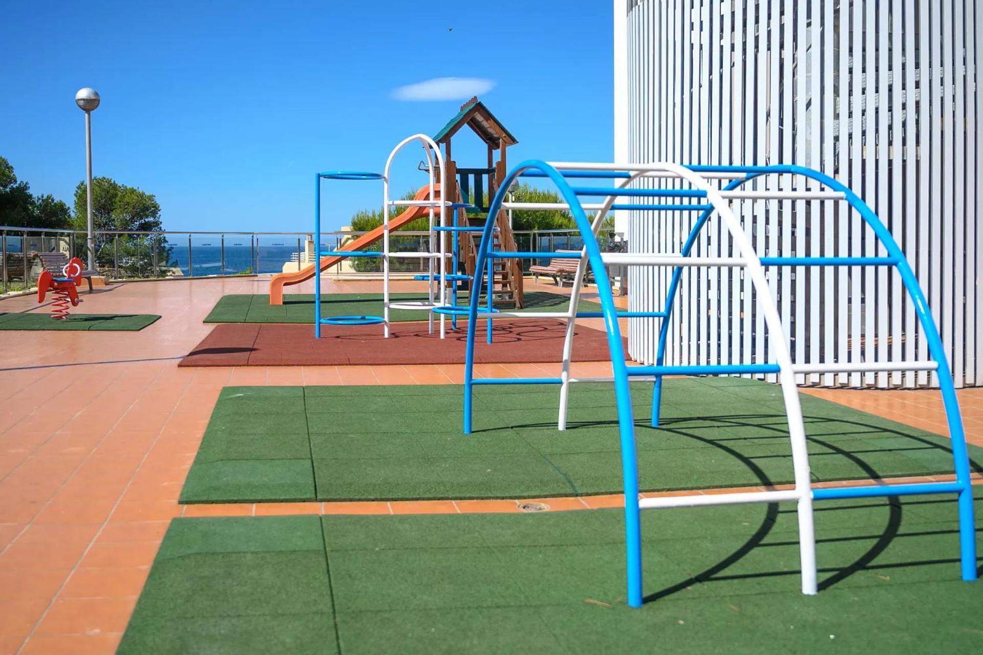 Clauhomes Salou Views מראה חיצוני תמונה
