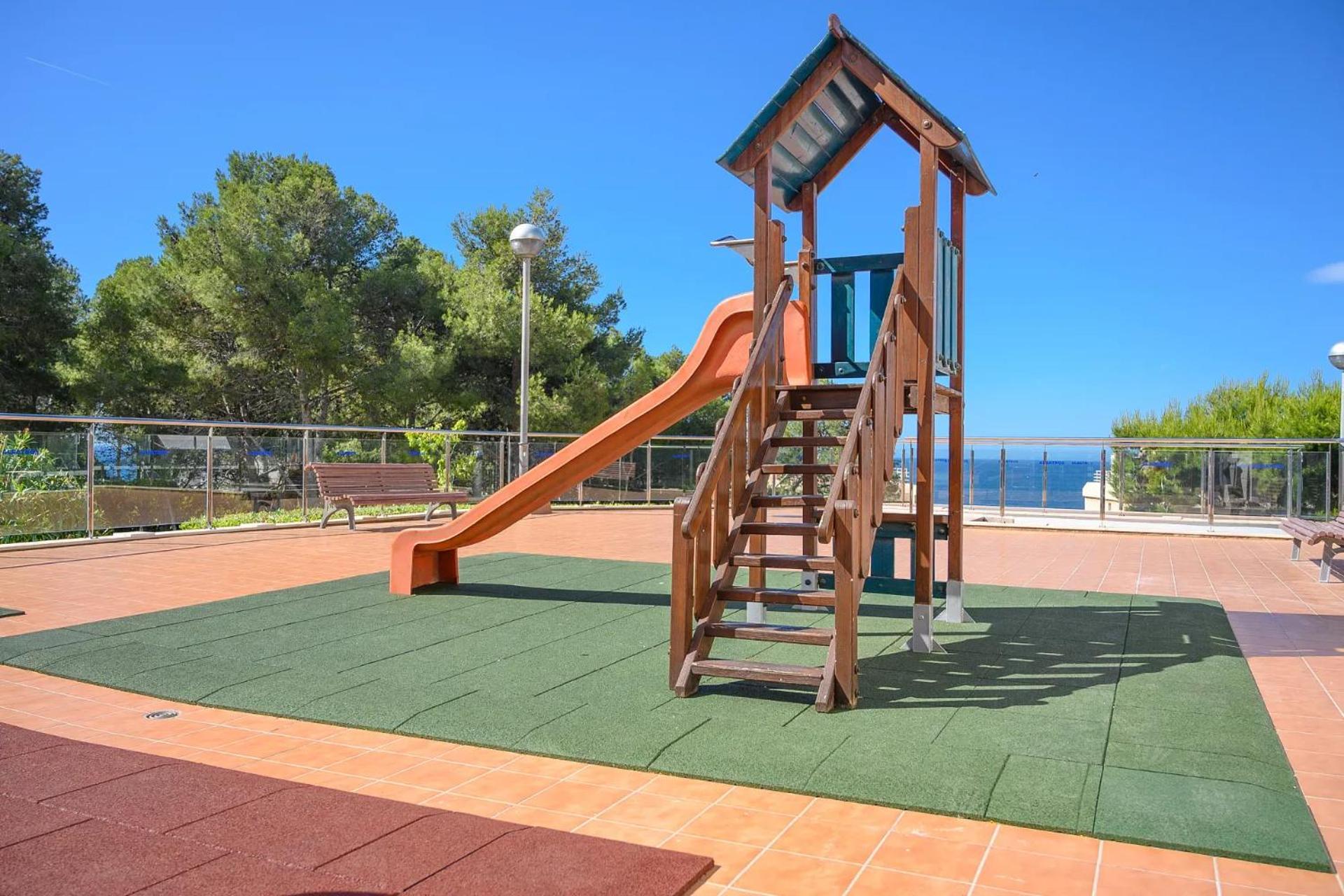 Clauhomes Salou Views מראה חיצוני תמונה