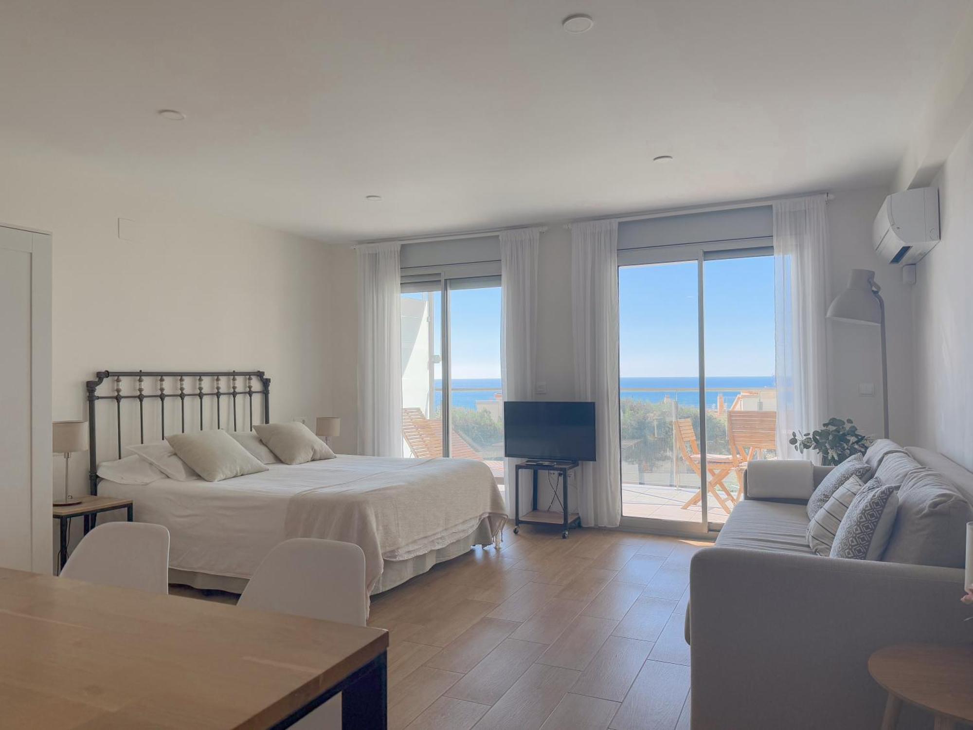Clauhomes Salou Views מראה חיצוני תמונה
