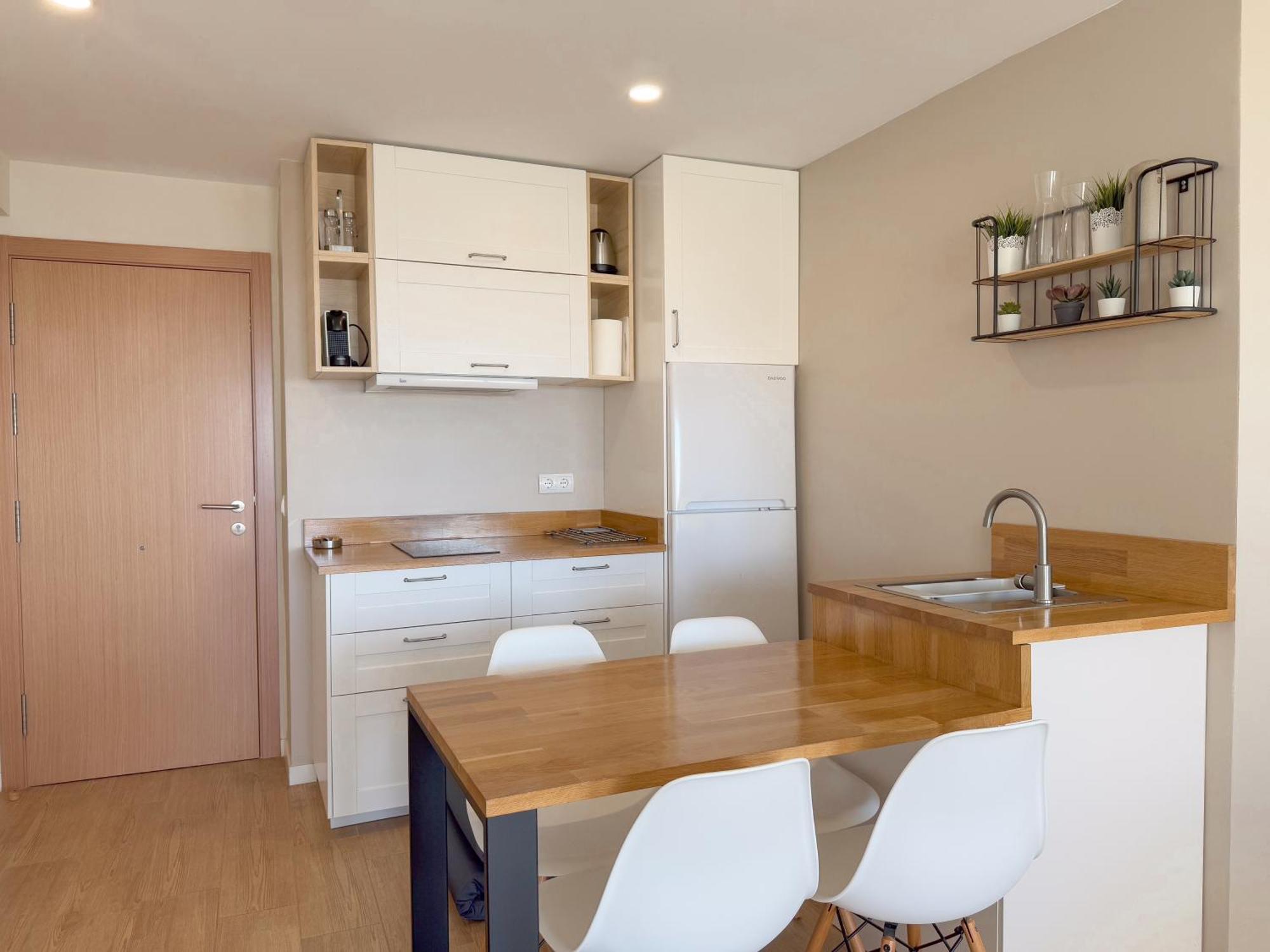 Clauhomes Salou Views מראה חיצוני תמונה