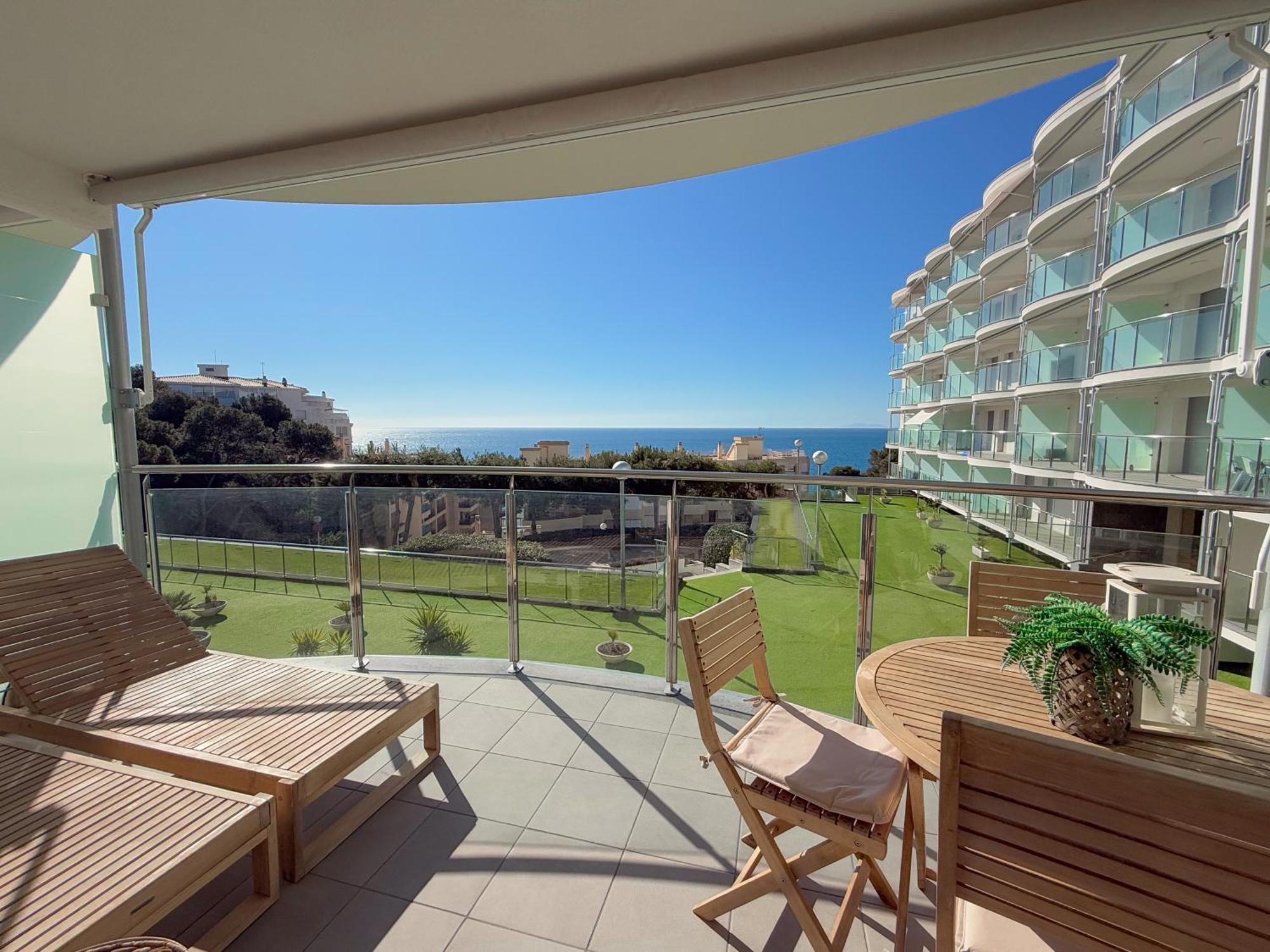Clauhomes Salou Views מראה חיצוני תמונה