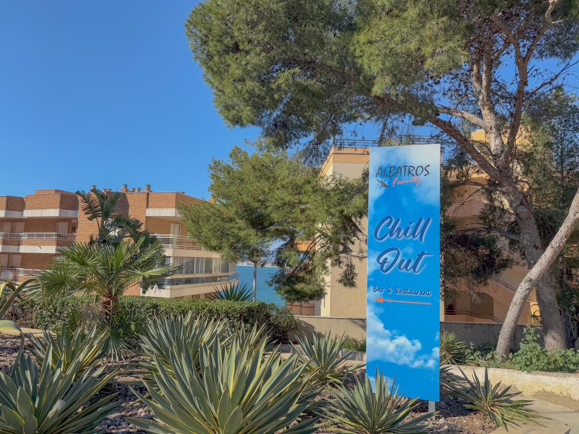 Clauhomes Salou Views מראה חיצוני תמונה