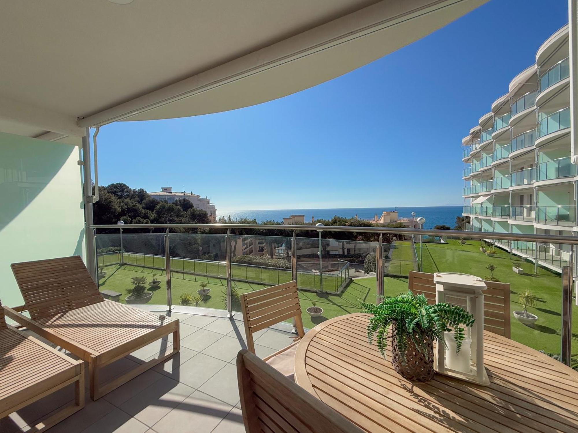 Clauhomes Salou Views מראה חיצוני תמונה