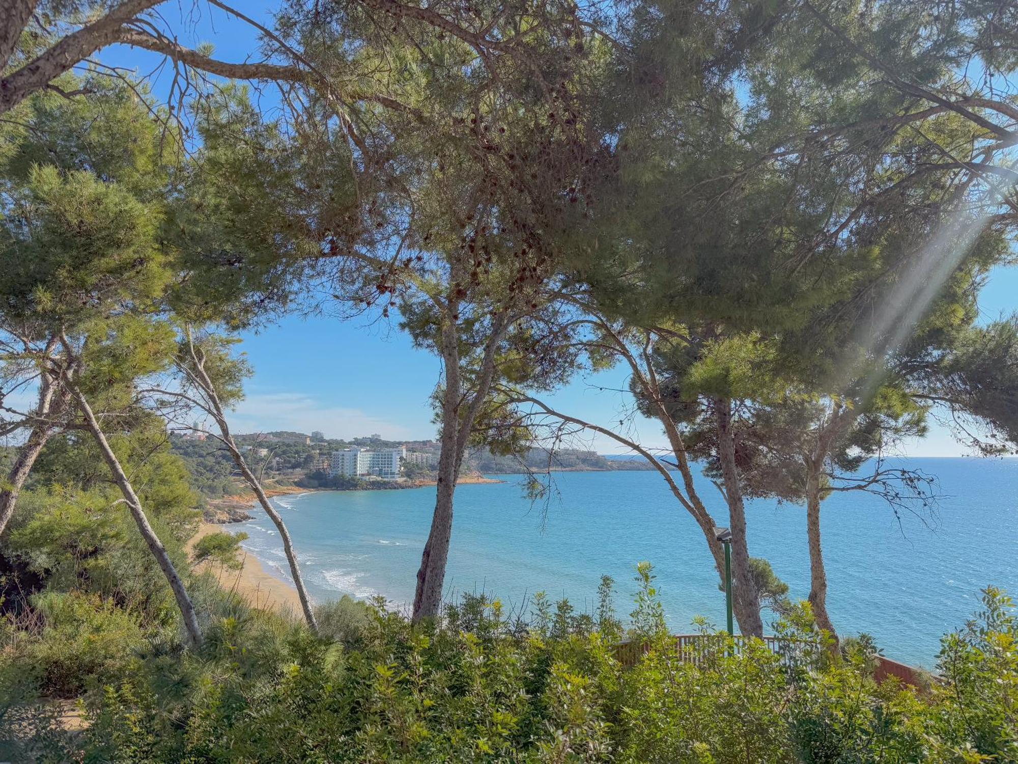 Clauhomes Salou Views מראה חיצוני תמונה