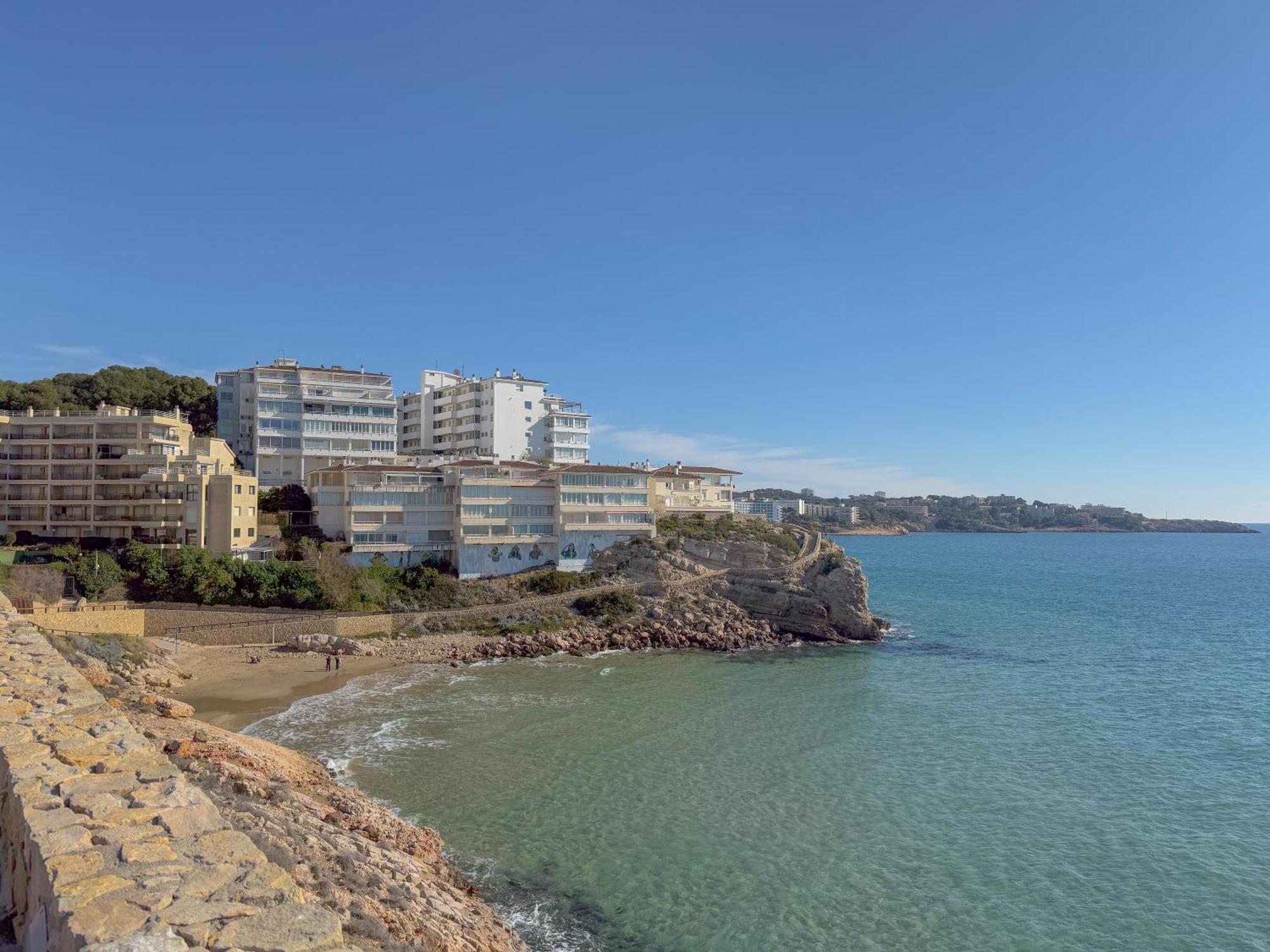 Clauhomes Salou Views מראה חיצוני תמונה