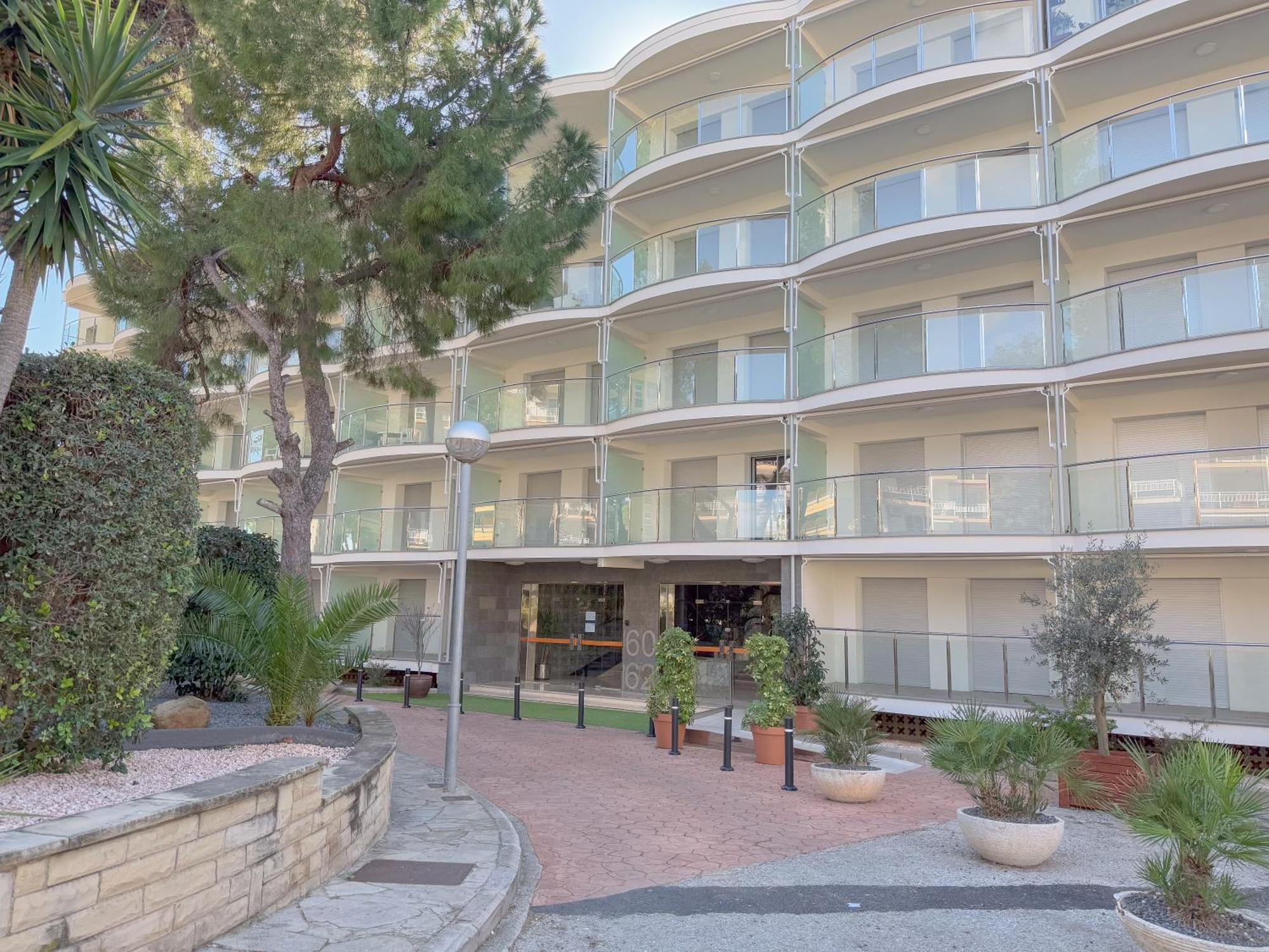 Clauhomes Salou Views מראה חיצוני תמונה