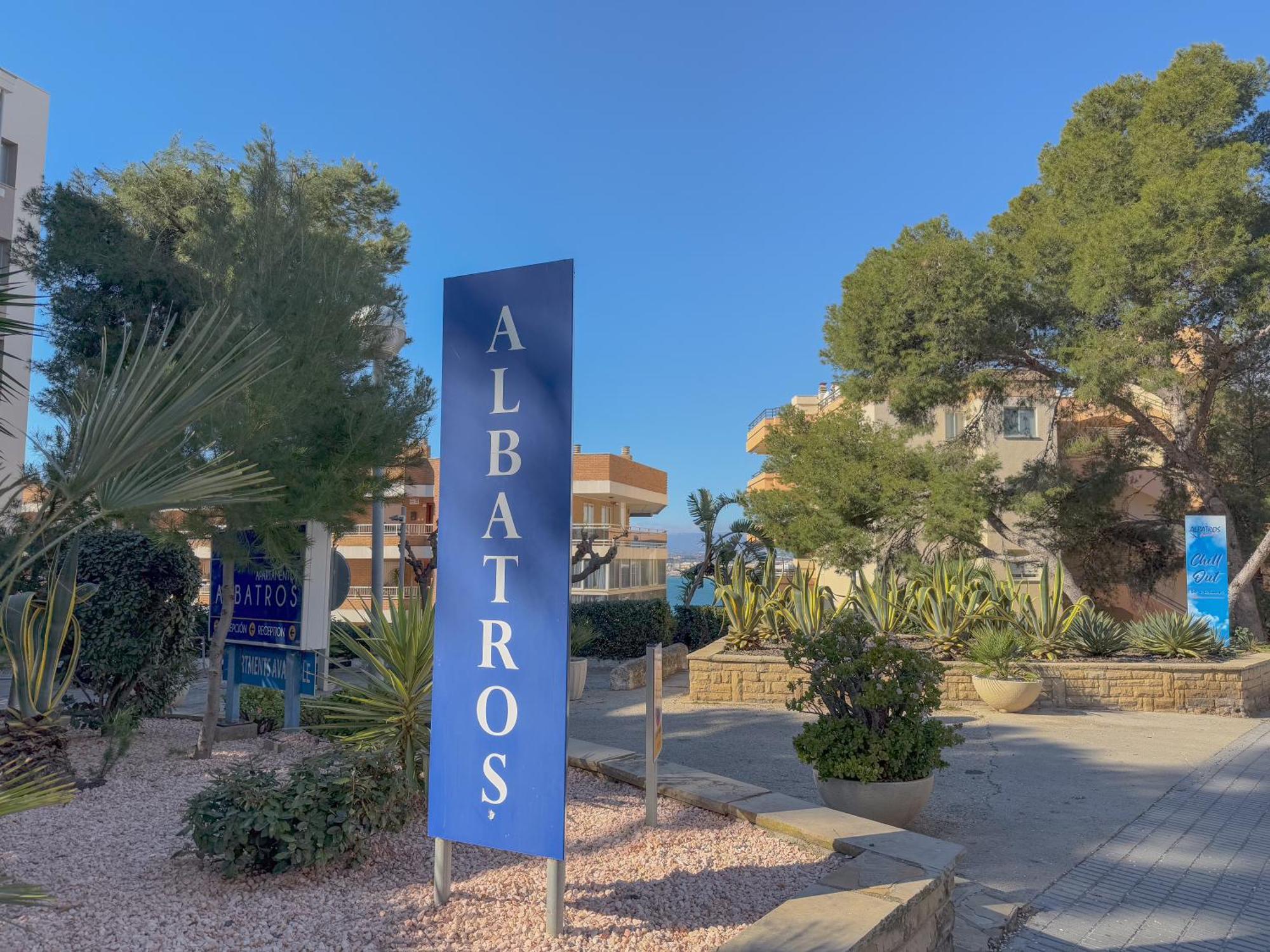 Clauhomes Salou Views מראה חיצוני תמונה